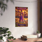 Prophetess Miriam