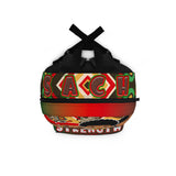 The Tribe of Issachar Chibi Backpack