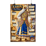 Aaron The Priest