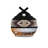 The Tribe of Gad Chibi Backpack