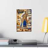 Aaron The Priest