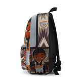 The Tribe of Gad Chibi Backpack