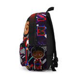 The Tribe of Ephraim Chibi Backpack