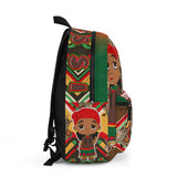 The Tribe of Issachar Chibi Backpack