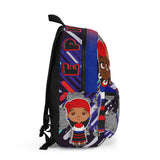 The Tribe of Ephraim Chibi Backpack