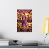 Prophetess Miriam