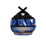The Tribe of Naphtali Chibi Backpack