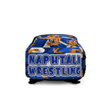 The Tribe of Naphtali Chibi Backpack