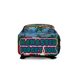 The Tribe of Manasseh Chibi Backpack