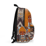 The Tribe of Gad Chibi Backpack