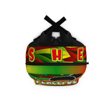 The Tribe of Asher Chibi Backpack
