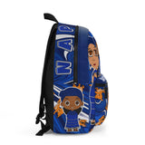 The Tribe of Naphtali Chibi Backpack