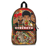 The Tribe of Issachar Chibi Backpack