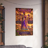 Prophetess Miriam