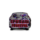 The Tribe of Ephraim Chibi Backpack