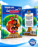 (New and improved) Honour your Father and your Mother (Commandments Series)