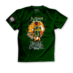 Youth Judah The Fire Pillar T-Shirt