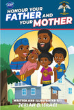 Honour your Father and your Mother (Commandments Series)