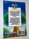 (New and improved) Honour your Father and your Mother (Commandments Series)