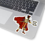 Eleazar Maccabees Sticker