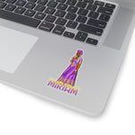 Miriam Sticker