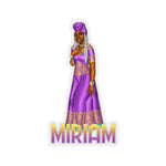 Miriam Sticker