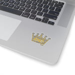 Royalty Crown Sticker