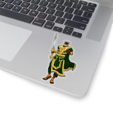 King Of Kings Sticker