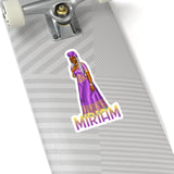 Miriam Sticker