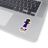 Levi Chibi Brother Sticker