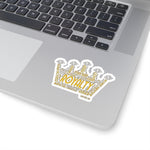 Royalty Crown Sticker