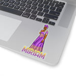 Miriam Sticker