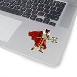 Eleazar Maccabees Sticker