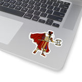 Eleazar Maccabees Sticker