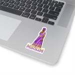 Miriam Sticker