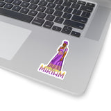 Miriam Sticker